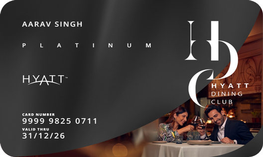 HDC Platinum Membership