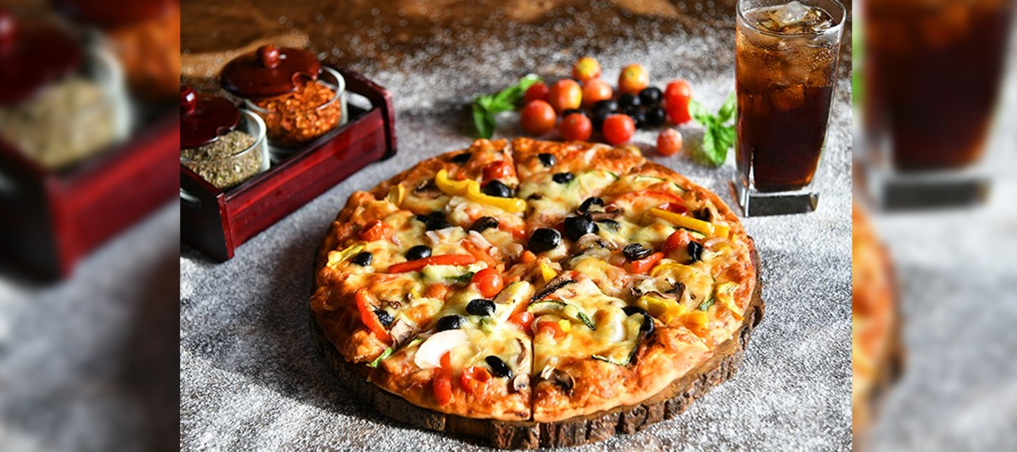 50% off on brunch/ dinner buffet