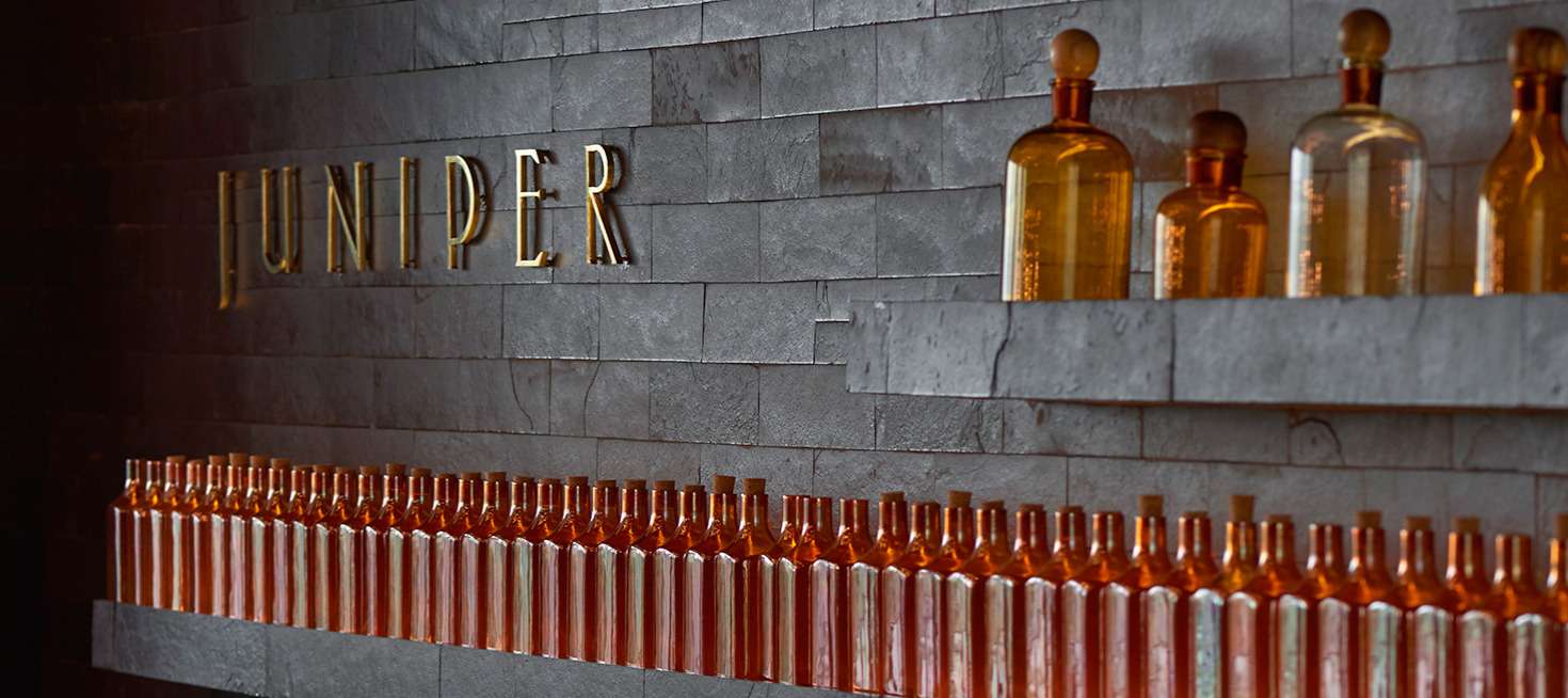 Juniper Bar
