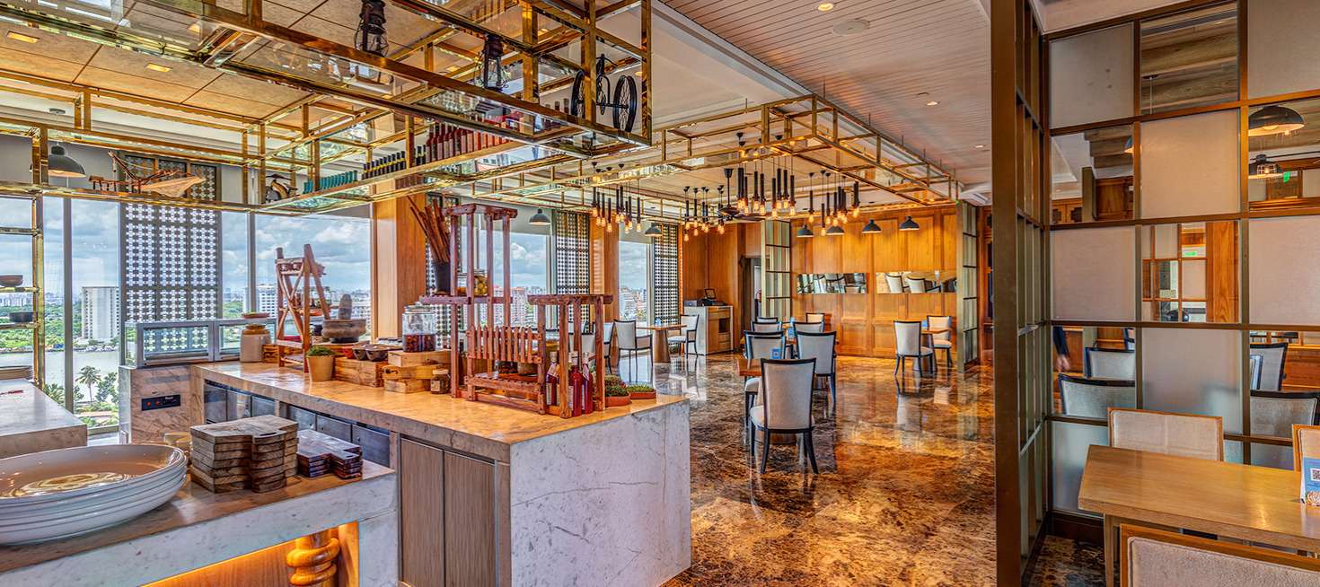 Colony Clubhouse & Grill