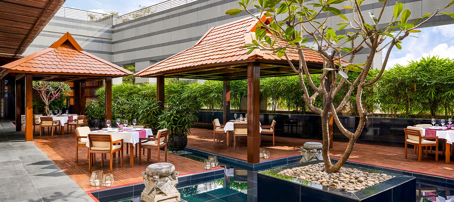 China House Restaurant