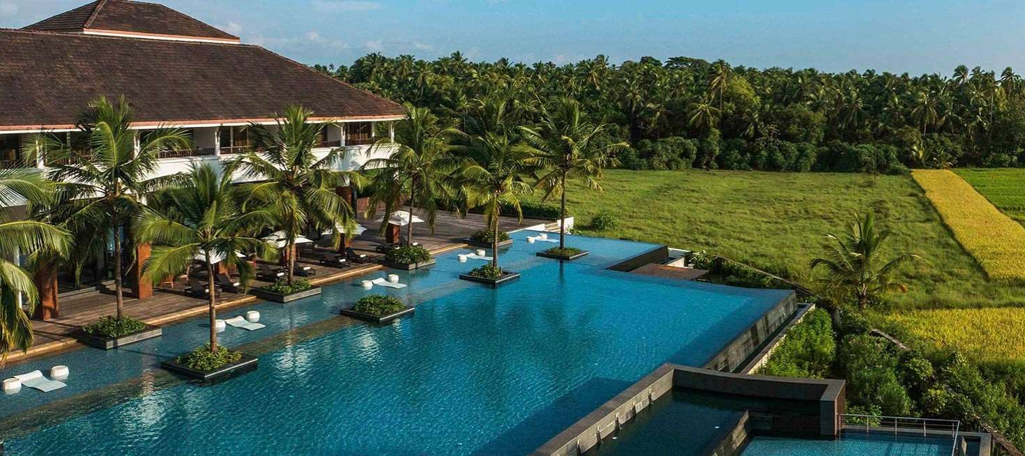 Alila Diwa Goa