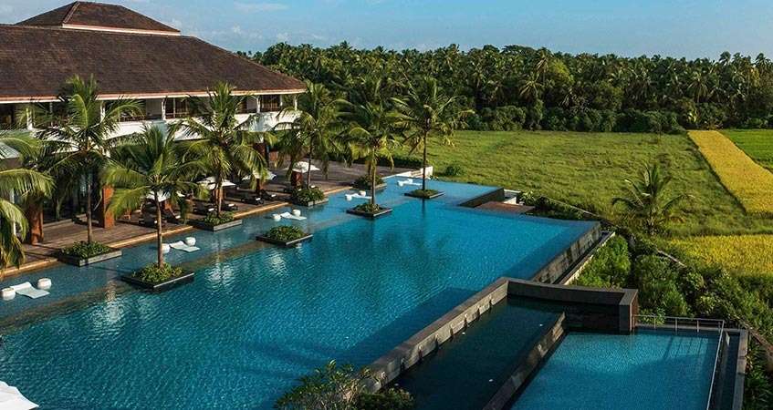 Alila Diwa Goa