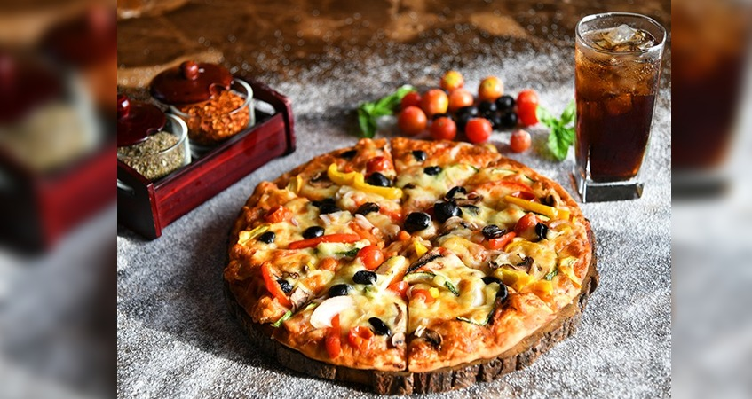 50% off on brunch/ dinner buffet