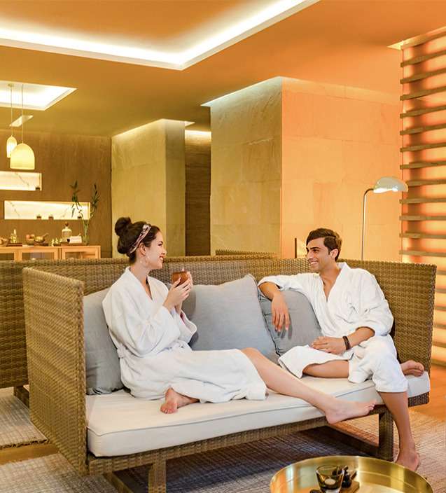 Andaz Spa
