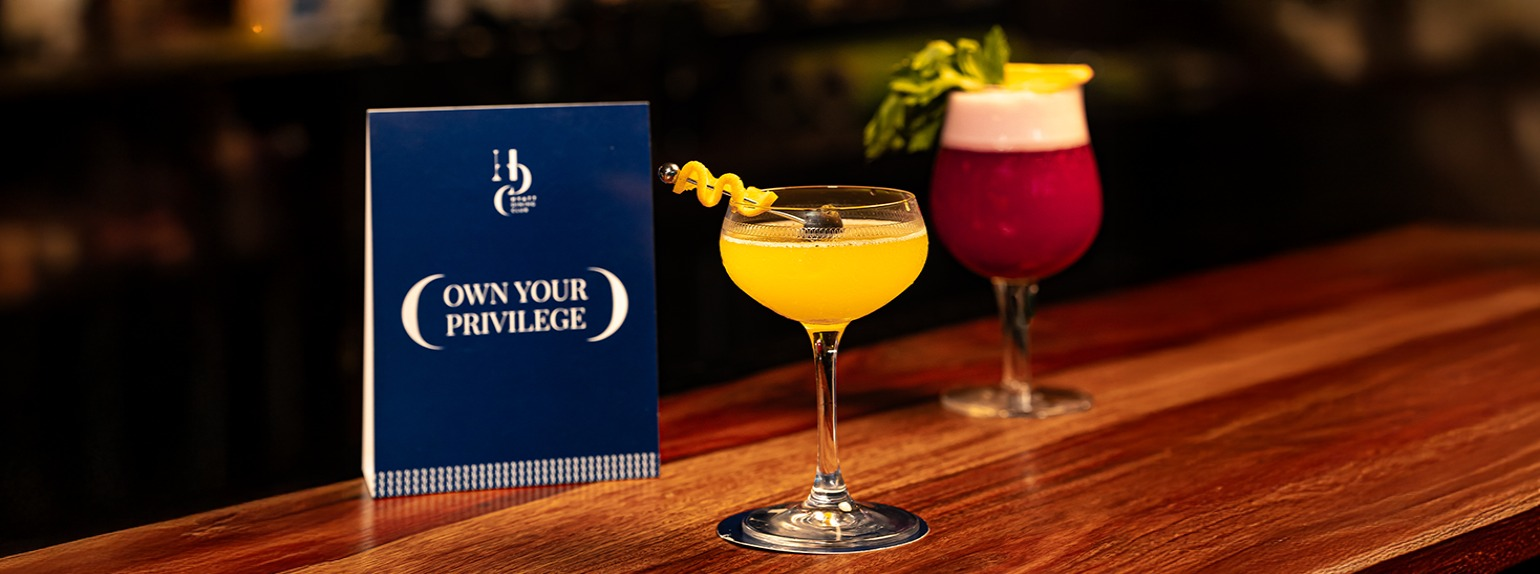 Hyatt Dining Club Beverage Benefits